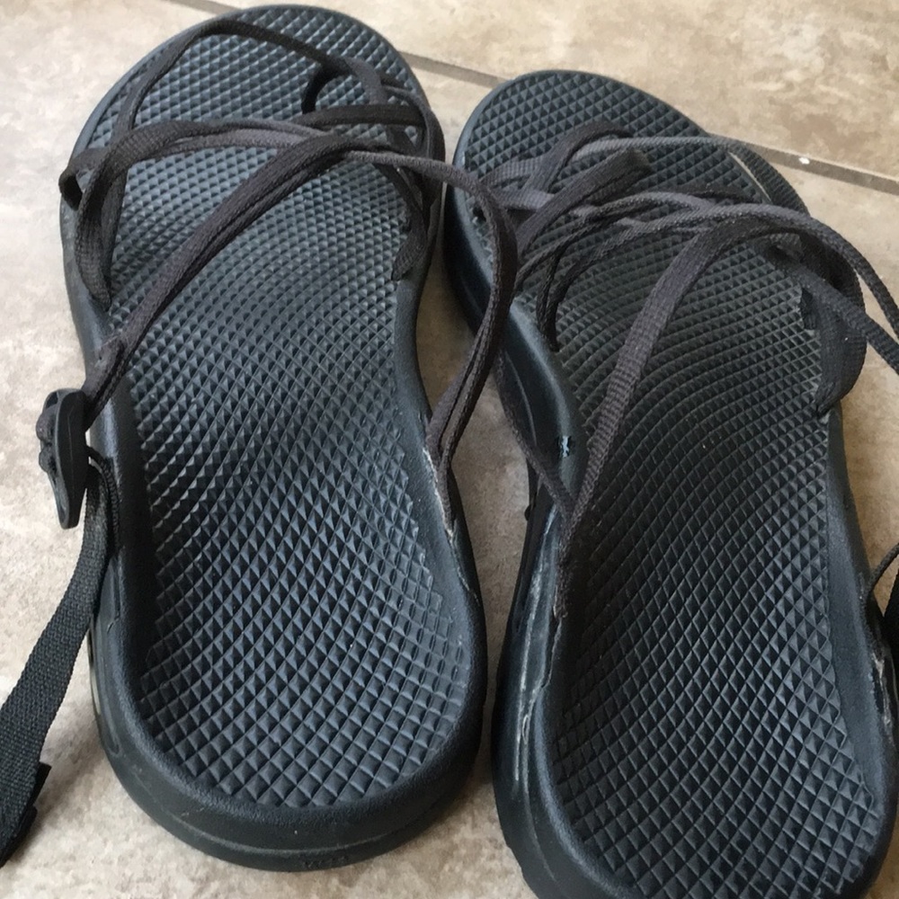 Size 11 chaco ZX/2